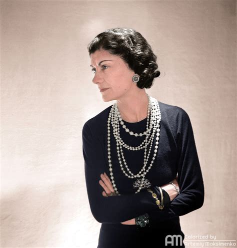 legendary designer coco chanel|Coco Chanel founder.